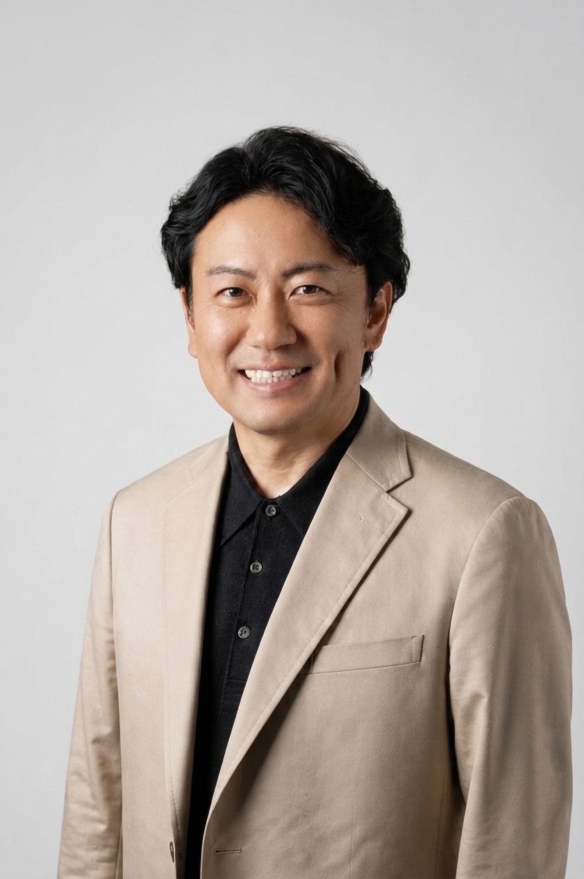 代表取締役社長 秋山光輔